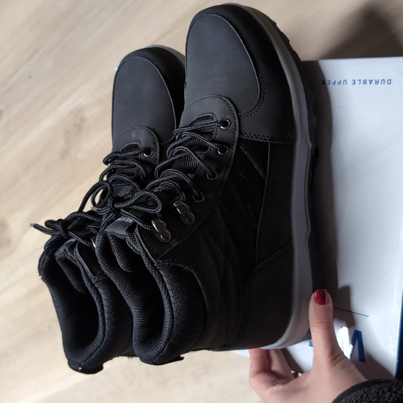 Weatherproof Men's Stone Cold Snow Boot - Picture 5 of 9